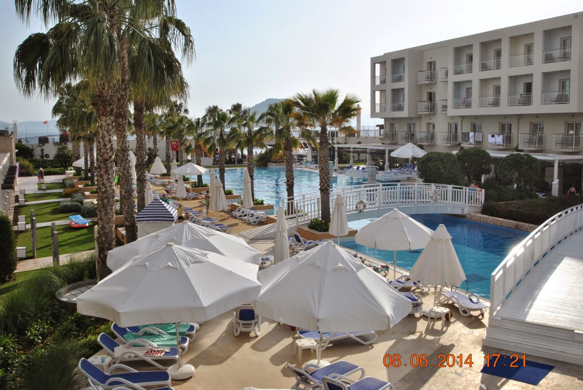 imagini hotel LA BLANCHE RESORT BODRUM